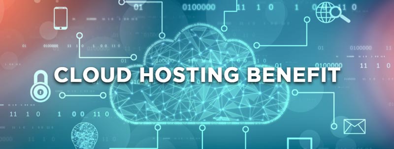 Benefits Of Cloud Hosting For Website
