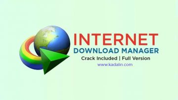Download IDM Full Crack