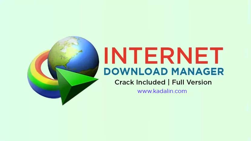 Free Download IDM Full Crack 64 Bit