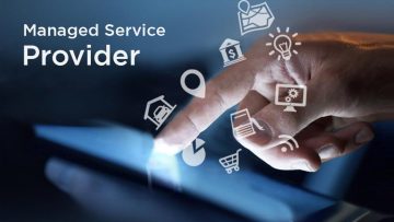 How Managed Service Provider Benefits Business