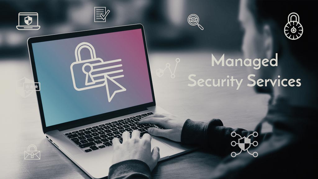 How to Choose The Best Managed Security Service Provider