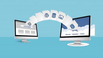 How to Move Wordpress Website To New Host
