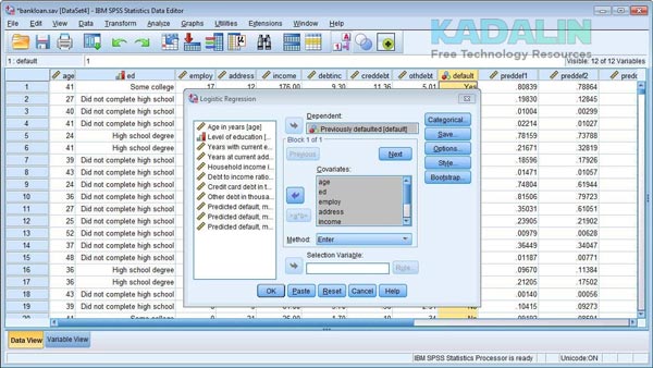 Download spss crack Archives free