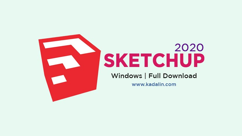 sketchup 2018 free download with crack 64 bit
