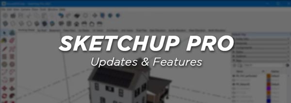 Sketchup Pro 2023 Full Version Latest Features