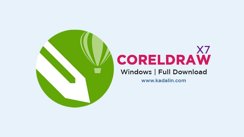 Download corel draw full crack