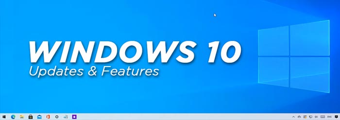 Windows 10 Pro Full Features