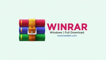 Winrar Full Download With Crack