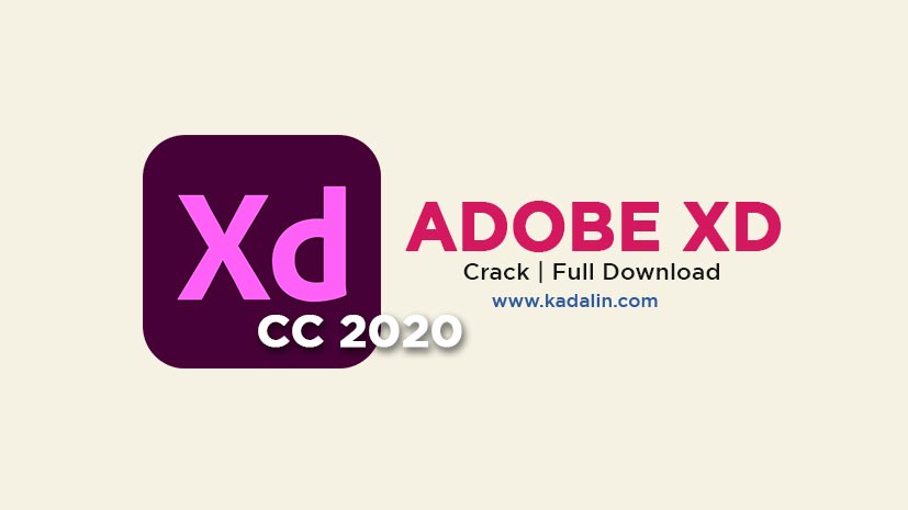 Adobe XD CC 2020 Full Download Crack 64 Bit