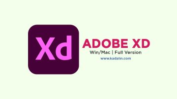Adobe XD Free Download Full Version