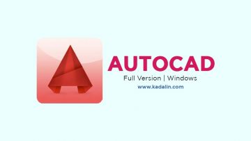 AutoCAD Free Download Full Crack For Windows
