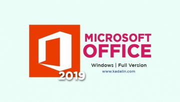 Microsoft Office 2019 Free Download Full Version With Crack
