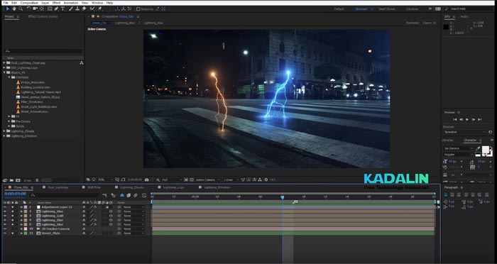 After Effects 2021 Full Crack Free Download