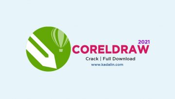 CorelDraw 2021 Full Download Crack 64 Bit