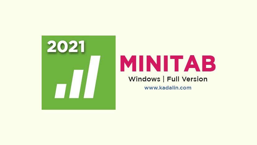 Minitab Full Download With Crack