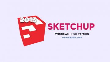 Sketchup Pro 2013 Full Download With Crack