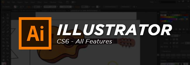 Adobe Illustrator CS6 Full Software Features