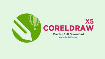 CorelDraw X5 Full Download Crack Windows