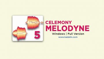 Melodyne Studio Full Download Crack Windows