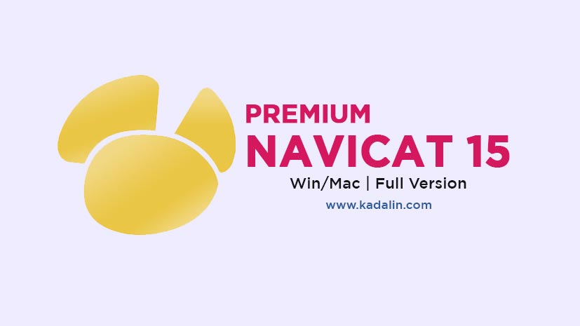 Navicat Premium Full Download Crack Windows