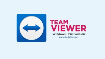 Team Viewer Free Download Full Software Windows