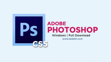 Adobe Photoshop CS5 Full Download Crack Windows