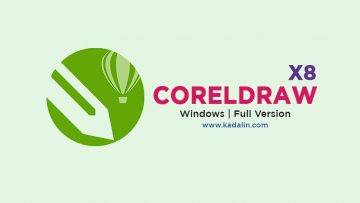 CorelDRAW X8 Full Download Crack Windows