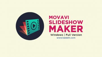 Movavi Slideshow Maker Full Download Crack Windows