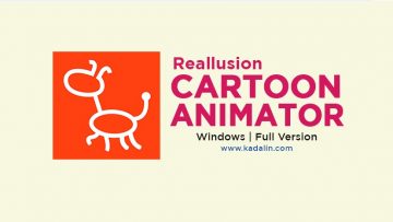 Reallusion Cartoon Animator 4 Full Download Crack Windows