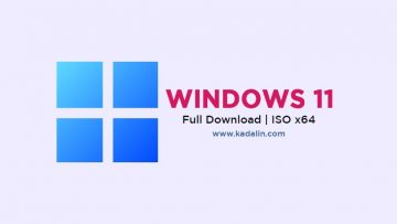 Download Windows 11 Pro Full Version Free 64 Bit ISO