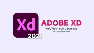 Adobe XD CC 2021 Full Download Crack 64 Bit