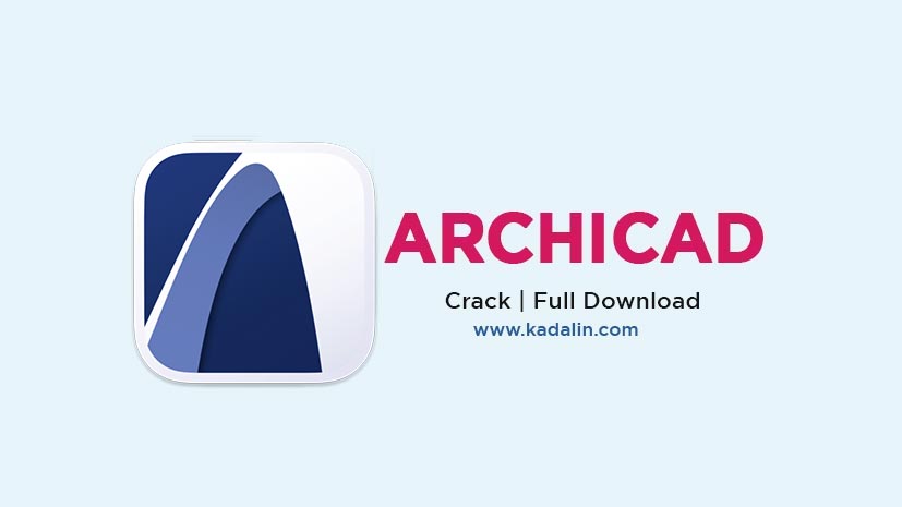ArchiCAD Free Download Full Version Crack