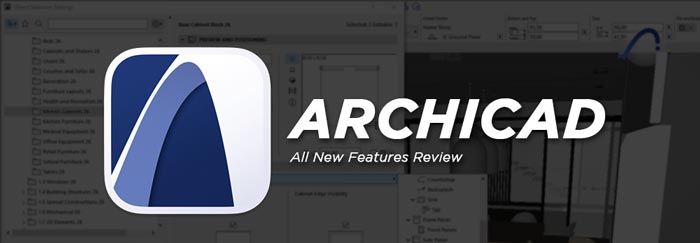ArchiCAD Full Crack Download