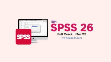 IBM SPSS 26 Mac Full Download Software