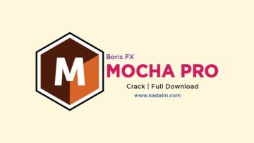 Mocha Pro Free Download Full Version Crack