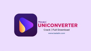 Movavi Uniconverter Full Download Crack