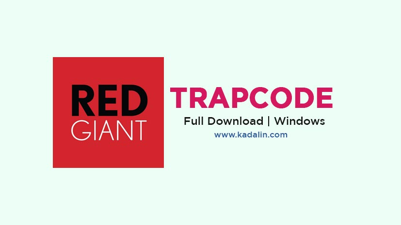 Red Giang Trapcode Suite Full Download With Crack Crack Windows