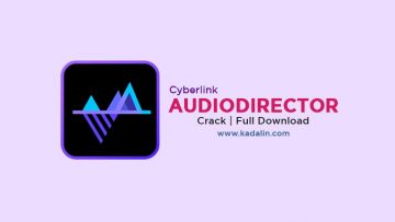 Cyberlink AudioDirector Full Download Crack