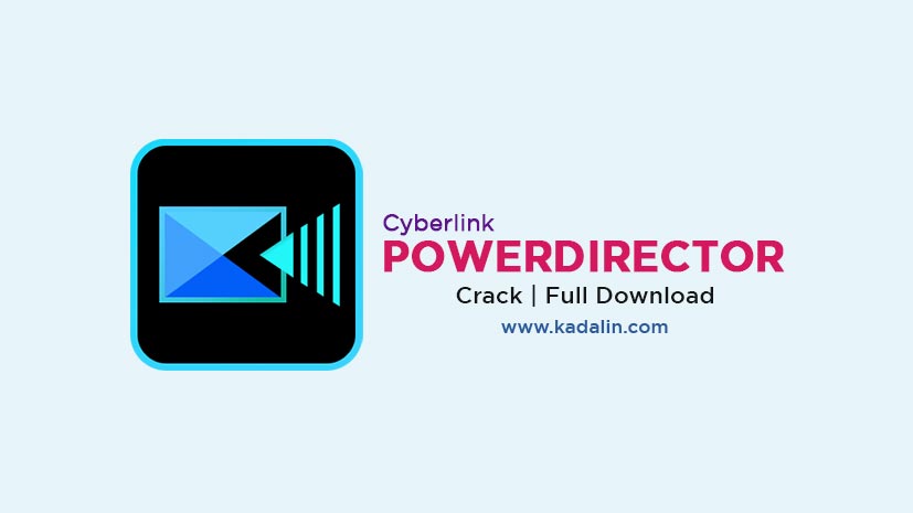 Download PowerDirector Ultimate Full Version 2024
