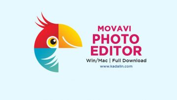 Movavi Photo Editor Full Download With Crack