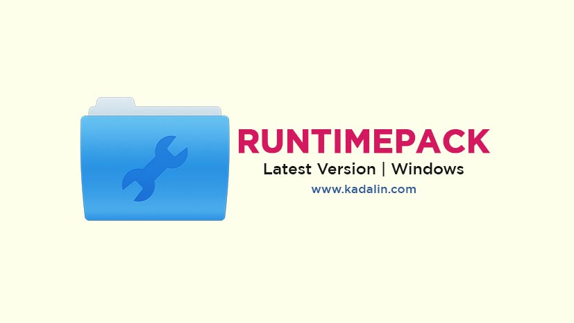 RuntimePack Free Download
