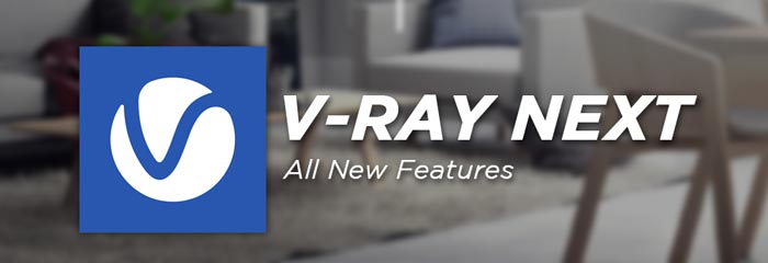 V-Ray Sketchup Crack Full Features