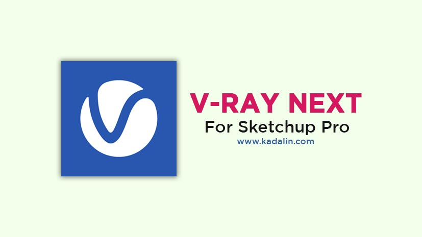 VRay Sketchup Free Download