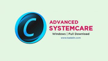 Advanced SystemCare Pro Full Download Crack Windows