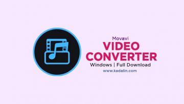Movavi Video Converter Full Download Crack Windows
