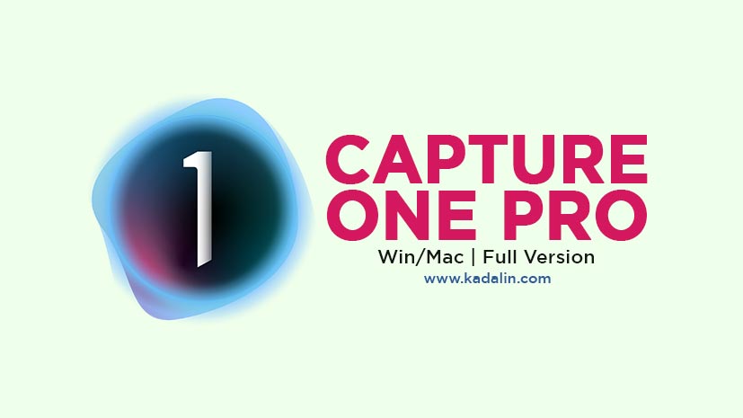 Capture One Pro Free Download Full Version Crack
