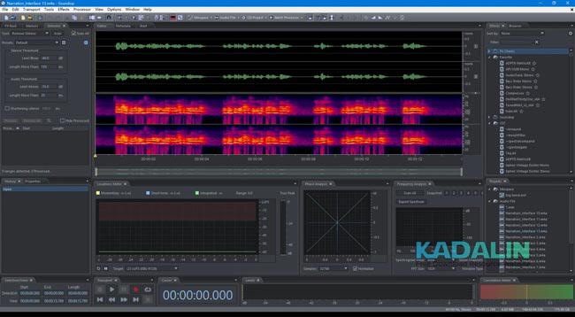 Download Soundop Audio Editor Full Crack Windows