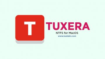 Download Tuxera NTFS For Mac Full Crack Free