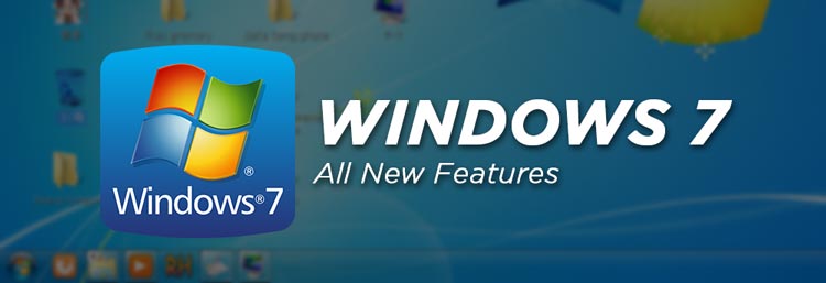 Download Windows 7 Full Version Features