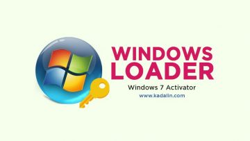 Download Windows 7 Loader By Daz Activator Free